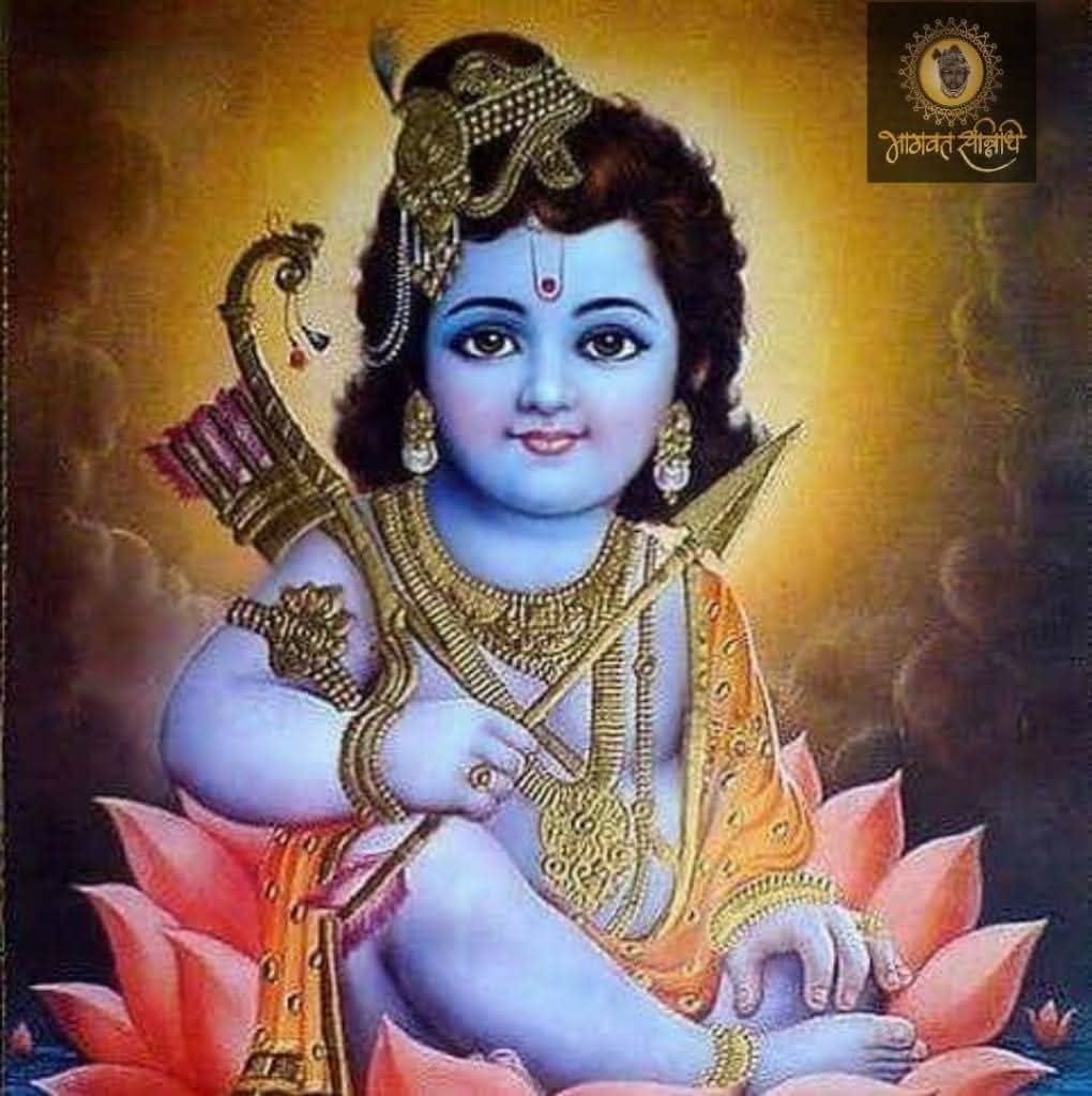 Devotional post media by Harvinder Kumar