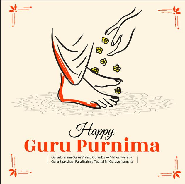 Devotional post media by Heeru shahdadpuri