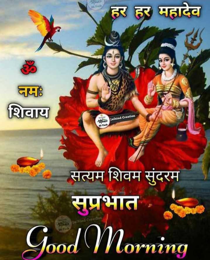 Devotional post media by Heeru shahdadpuri