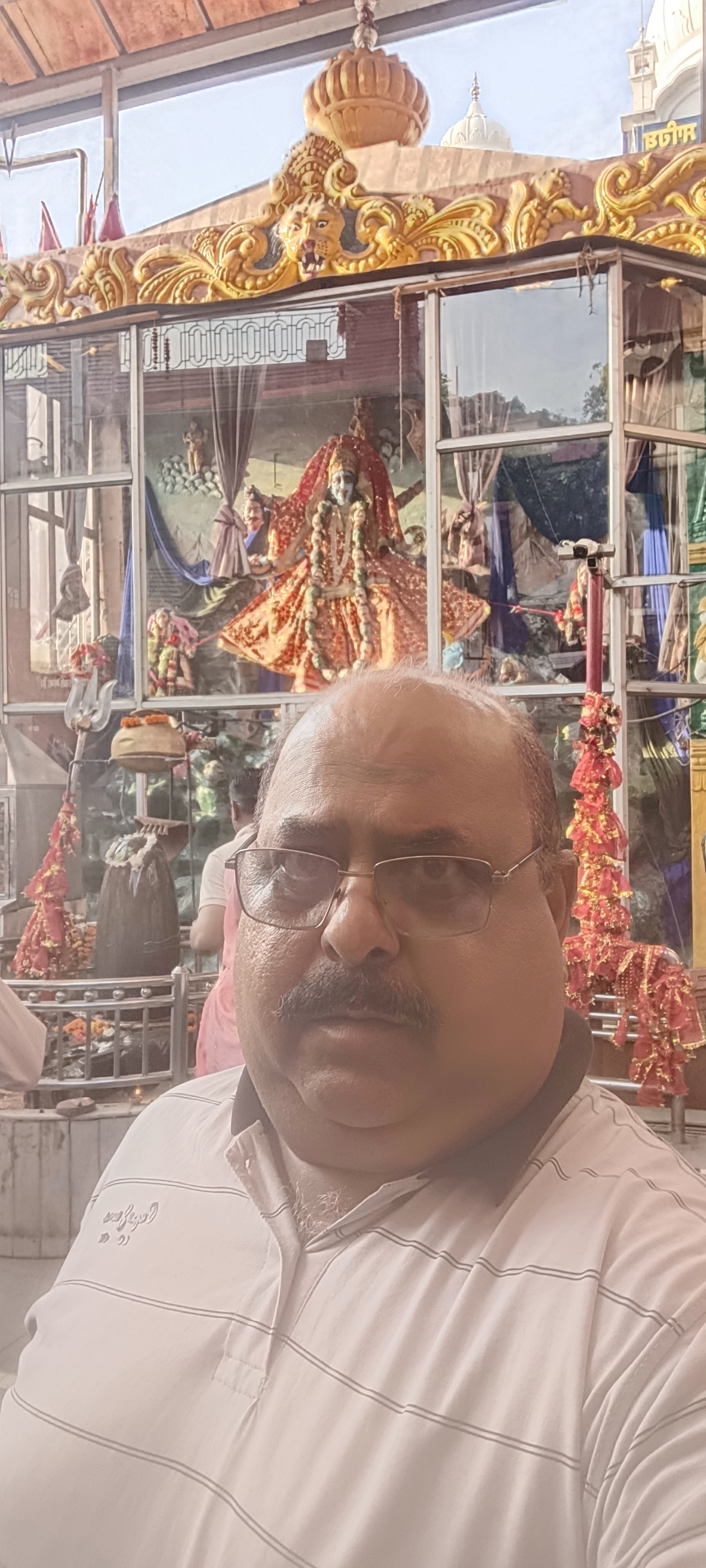 Devotional post media by Pardeep Kumar Gautam