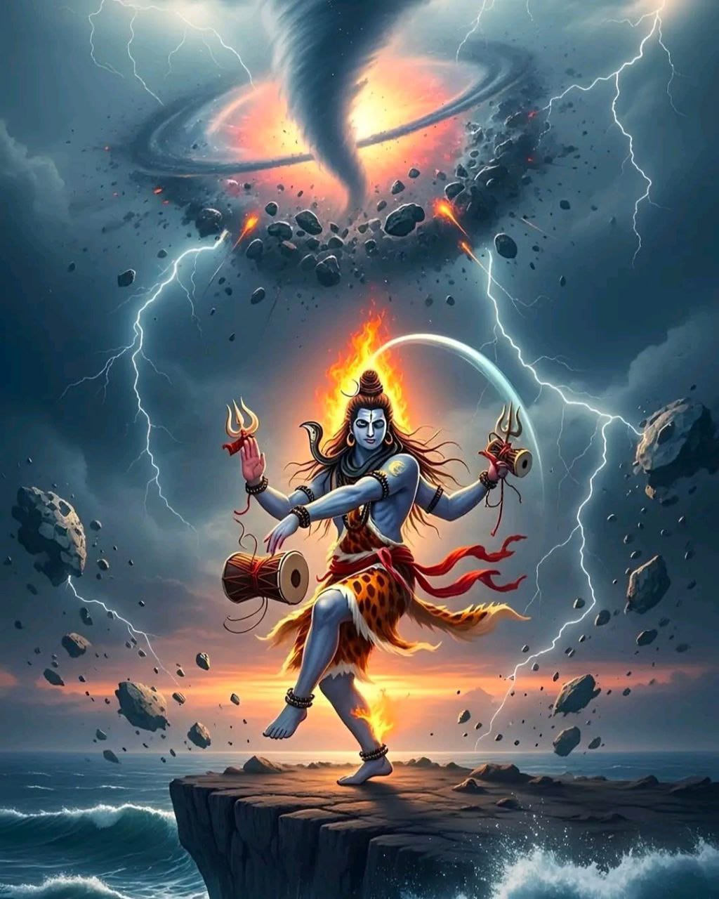 Devotional post media by Pardeep Kumar Gautam