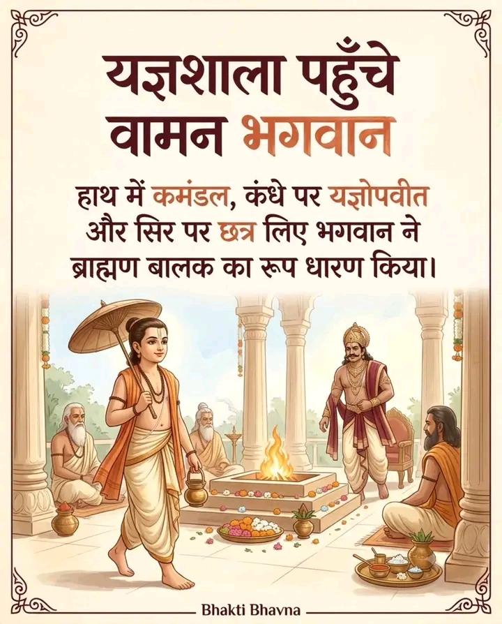 Devotional post media by Devendra Angira