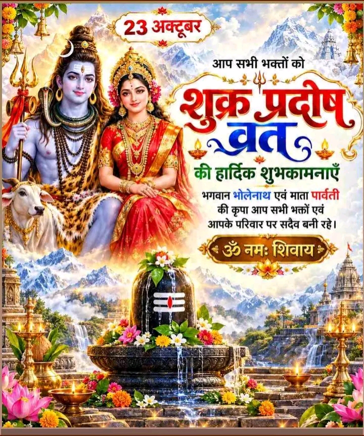 Devotional post media by Devendra Angira