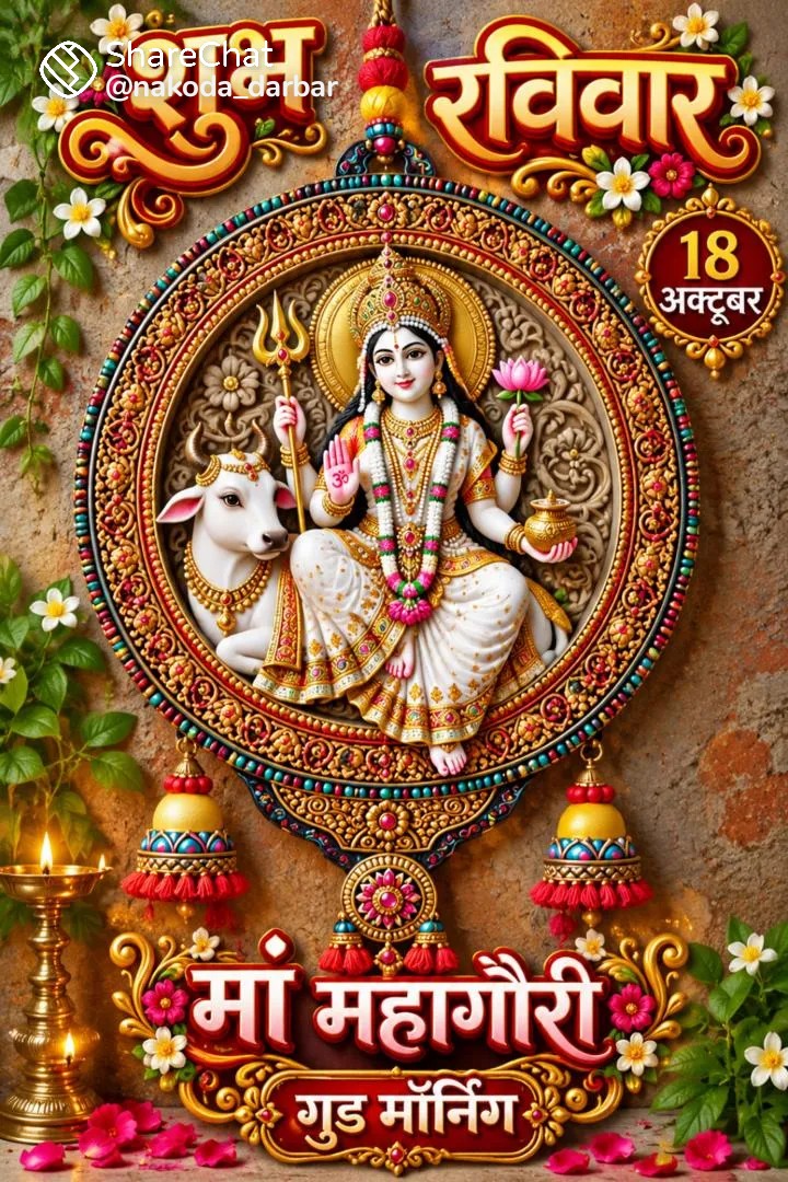 Devotional post media by Devendra Angira