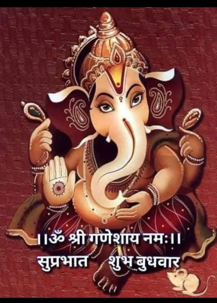 Devotional post media by Devendra Angira