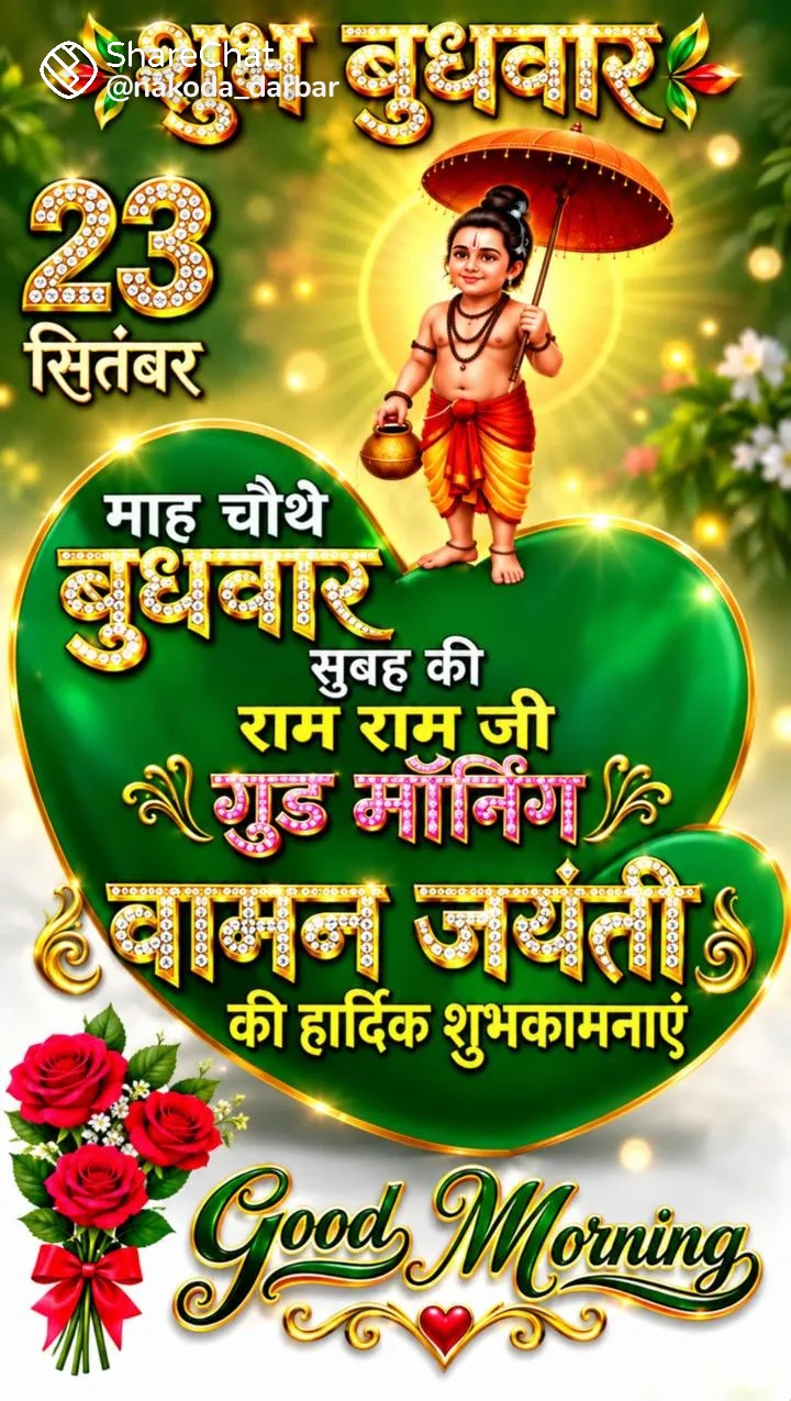 Devotional post media by Devendra Angira