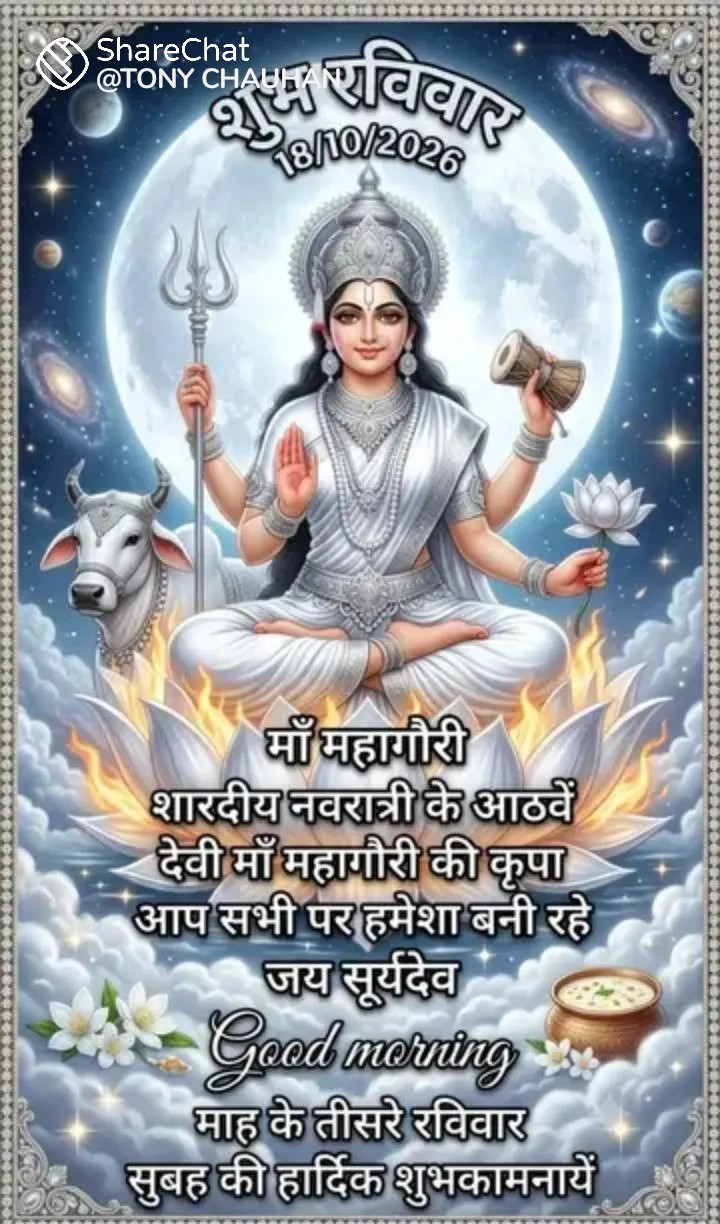 Devotional post media by Devendra Angira