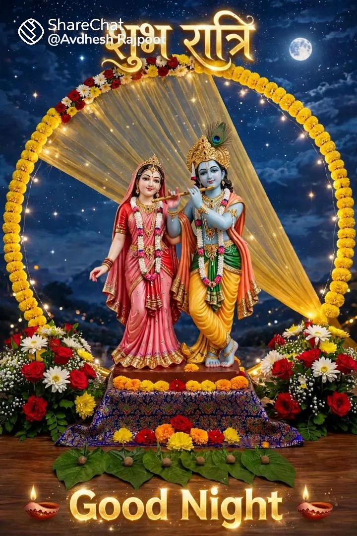 Devotional post media by Devendra Angira