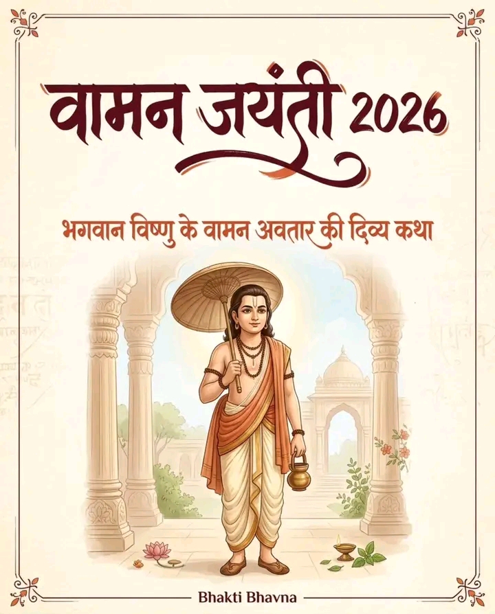 Devotional post media by Devendra Angira