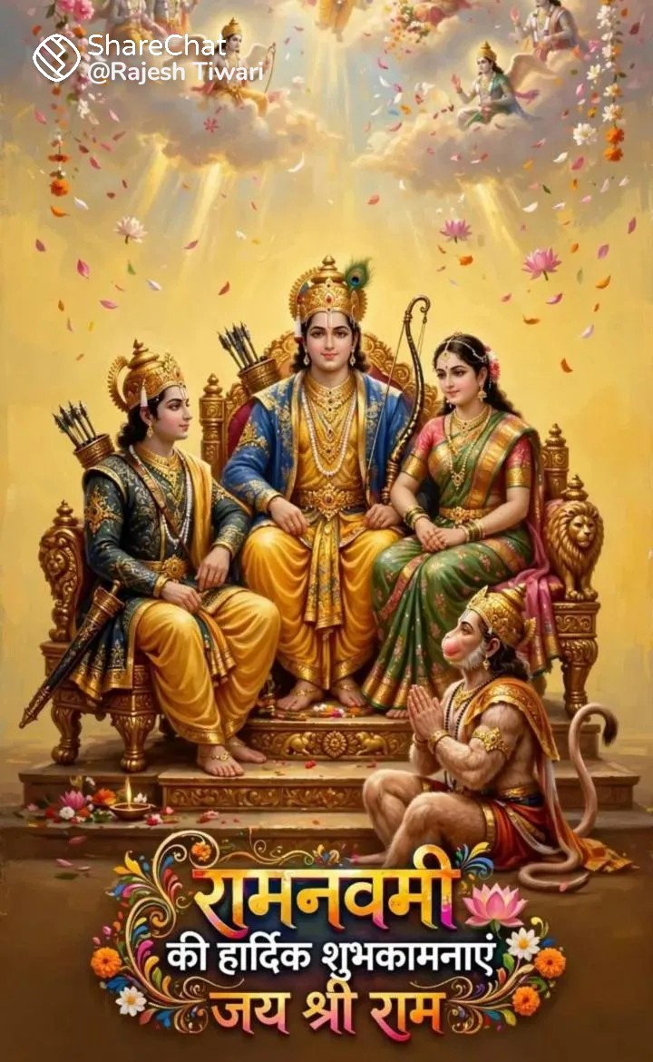 Devotional post media by Devendra Angira