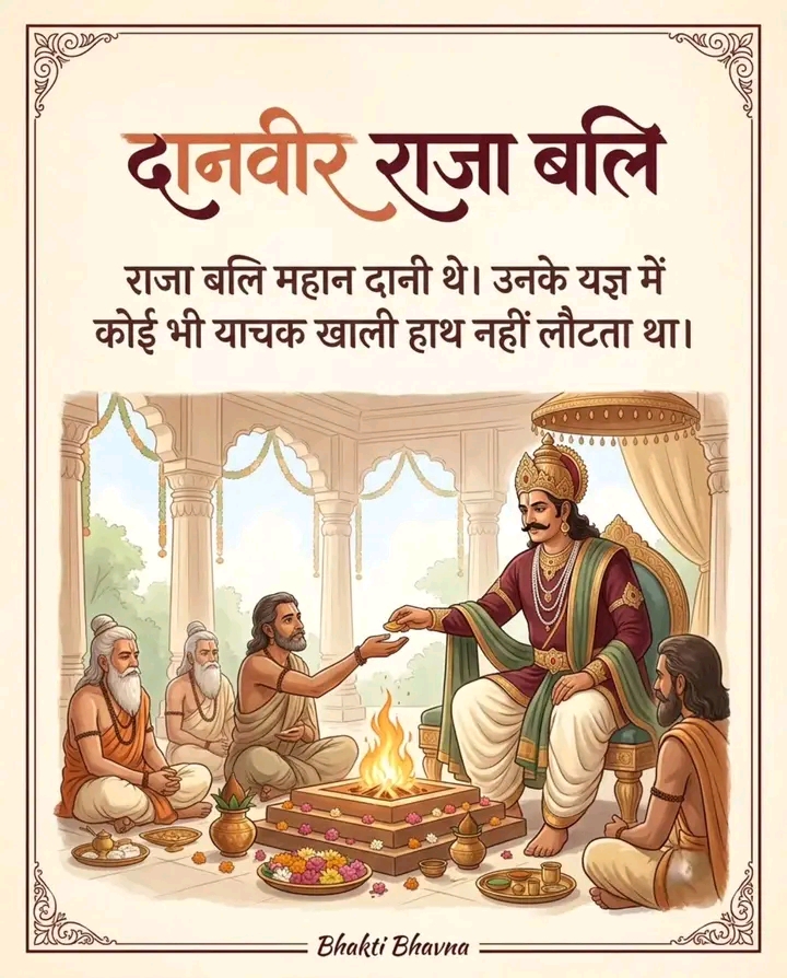 Devotional post media by Devendra Angira