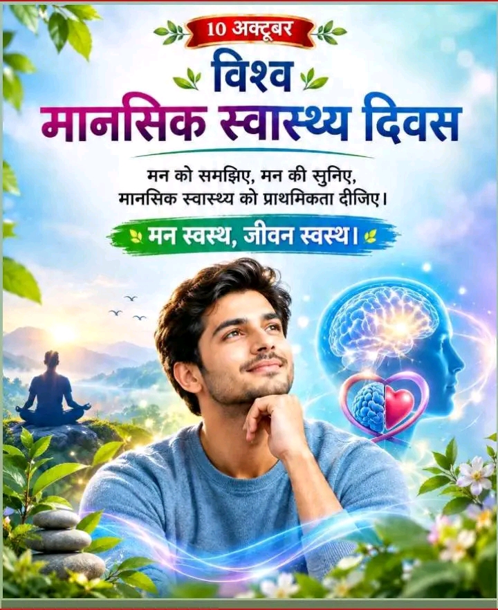 Devotional post media by Devendra Angira