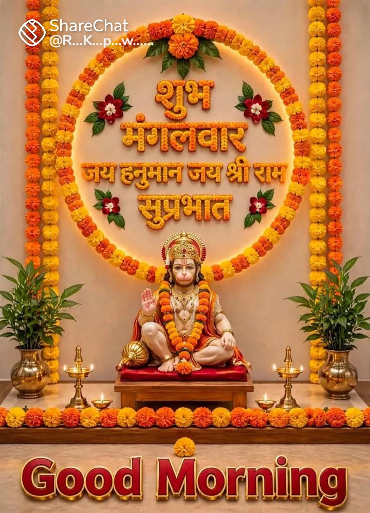 Devotional post media by Devendra Angira