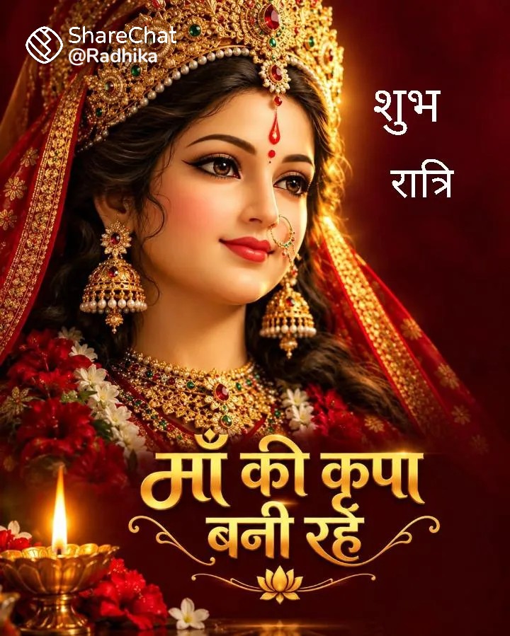 Devotional post media by Devendra Angira