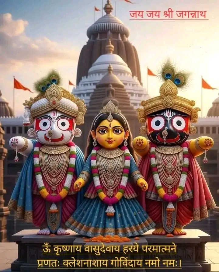 Devotional post media by Devendra Angira