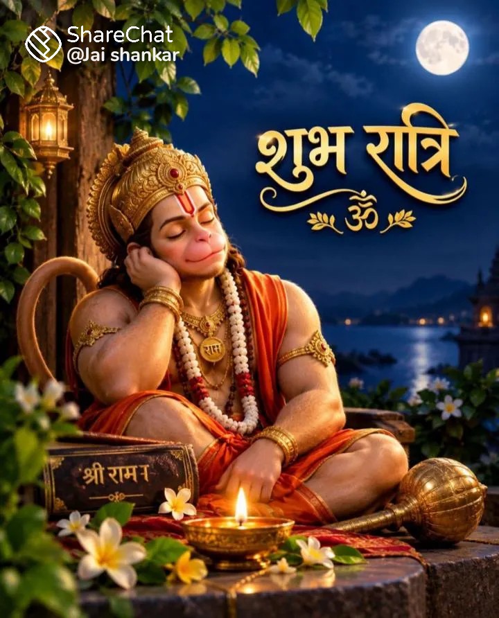 Devotional post media by Devendra Angira