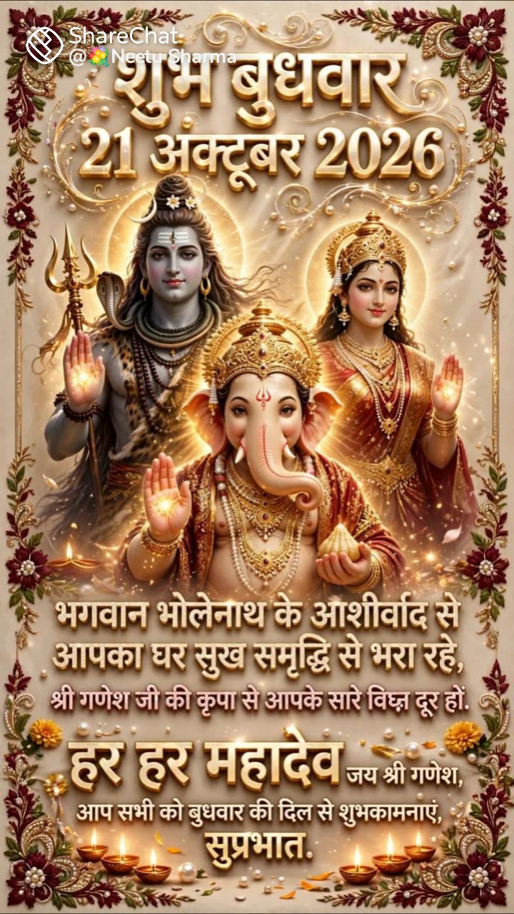 Devotional post media by Devendra Angira