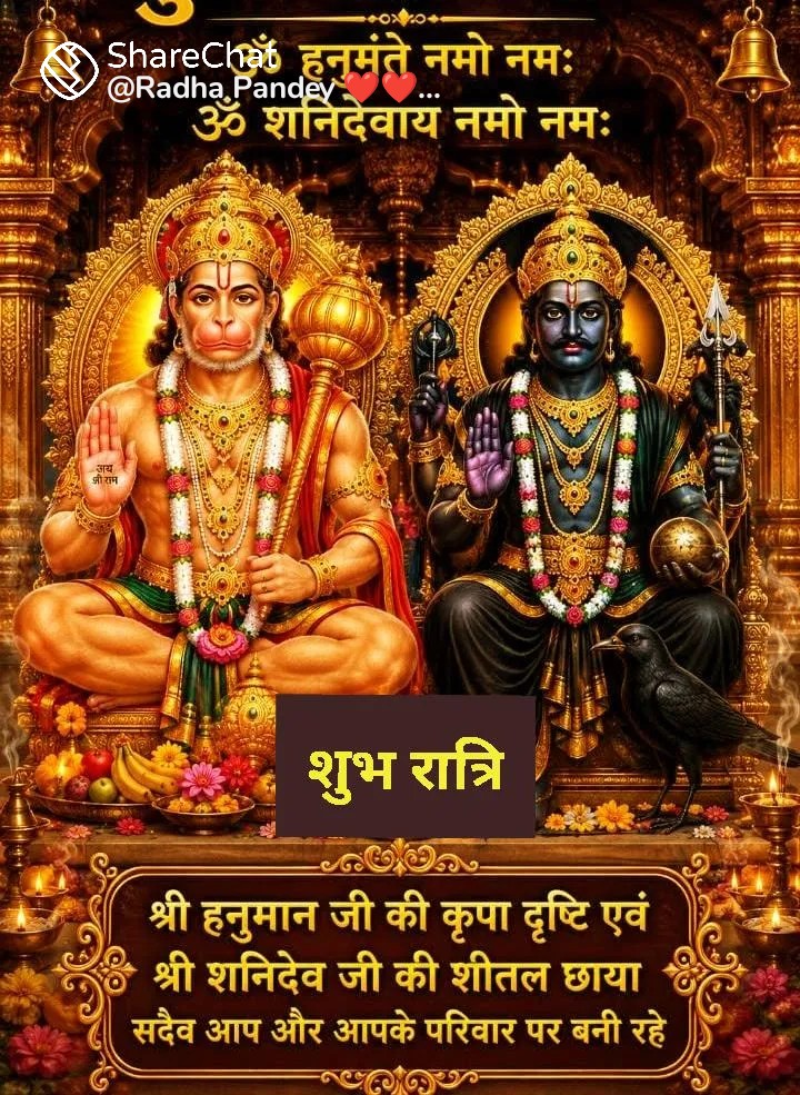 Devotional post media by Devendra Angira