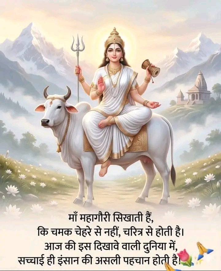 Devotional post media by Devendra Angira