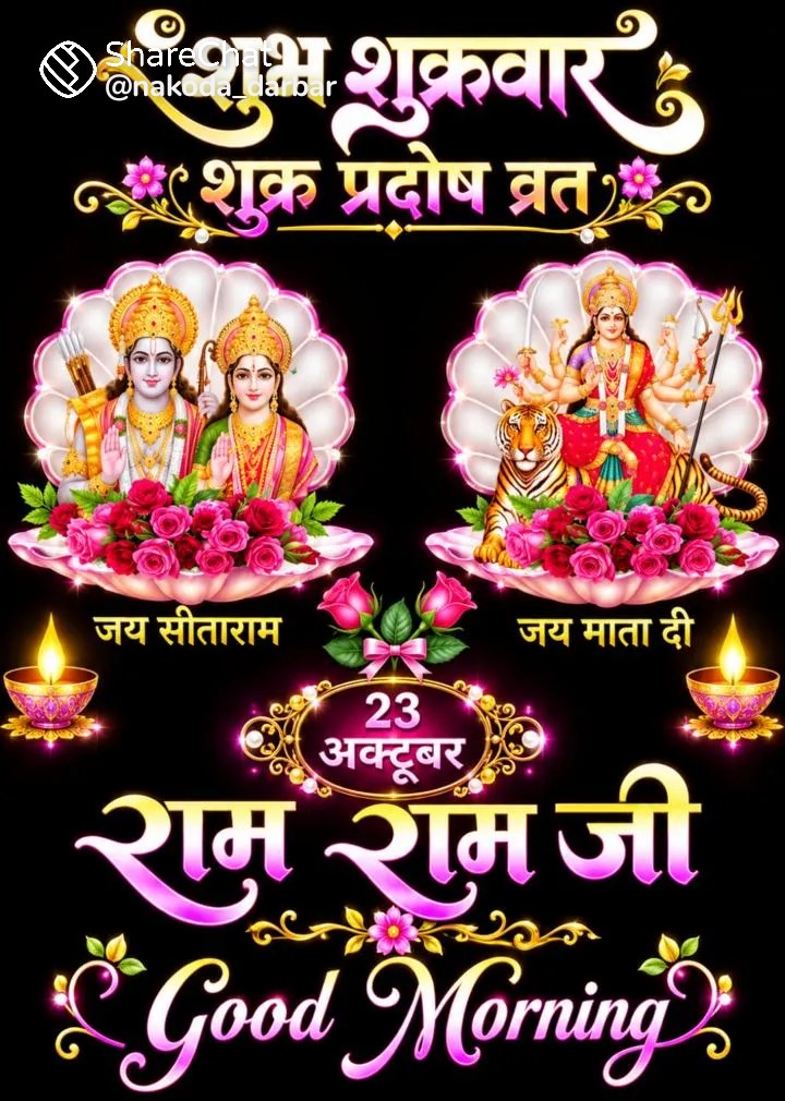 Devotional post media by Devendra Angira