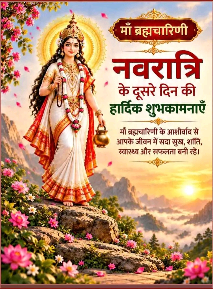 Devotional post media by Devendra Angira