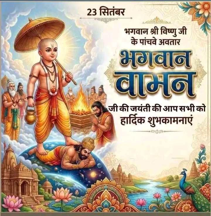 Devotional post media by Devendra Angira