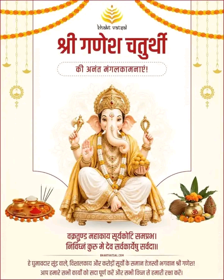 Devotional post media by Devendra Angira