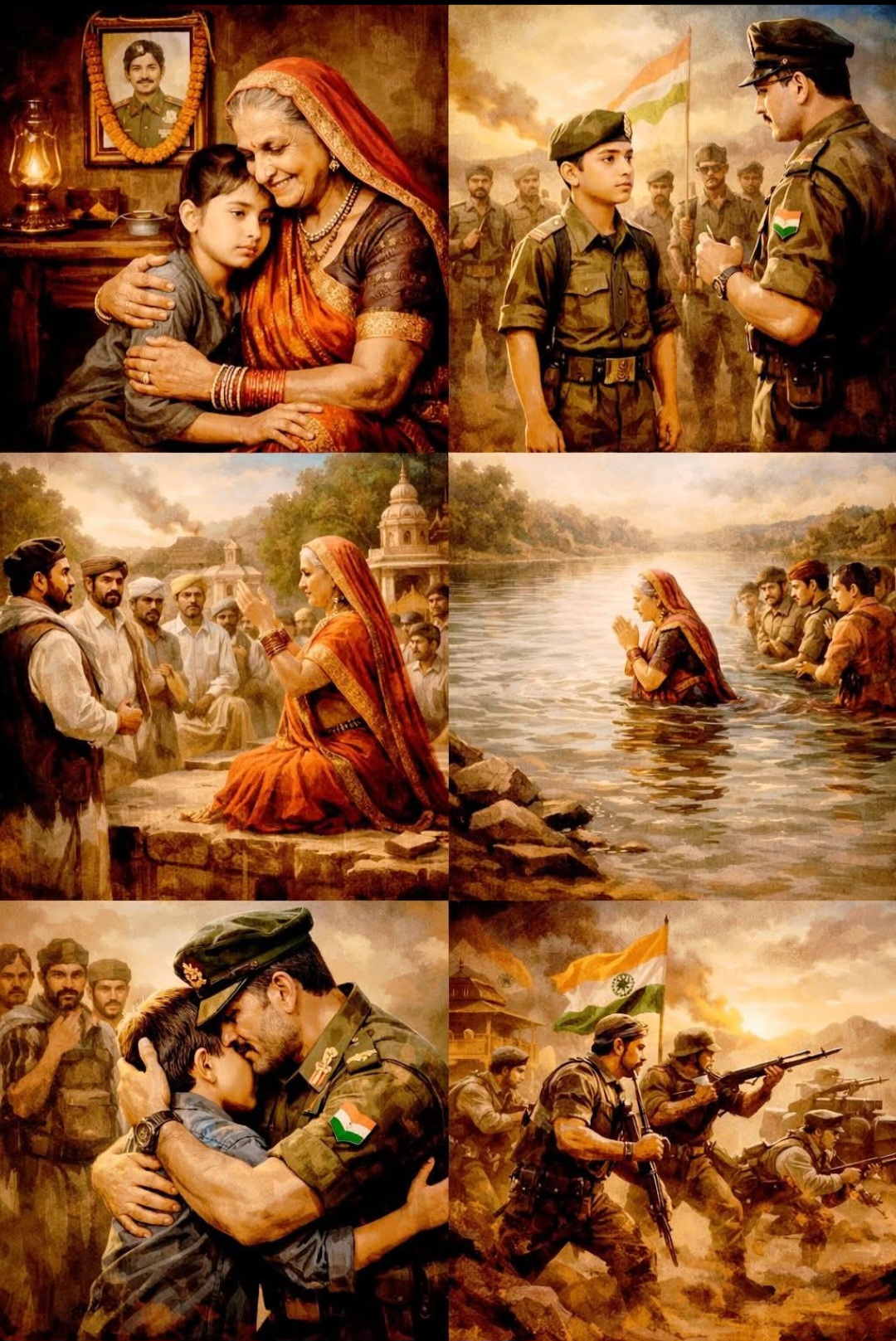 Devotional post media by shree gohil