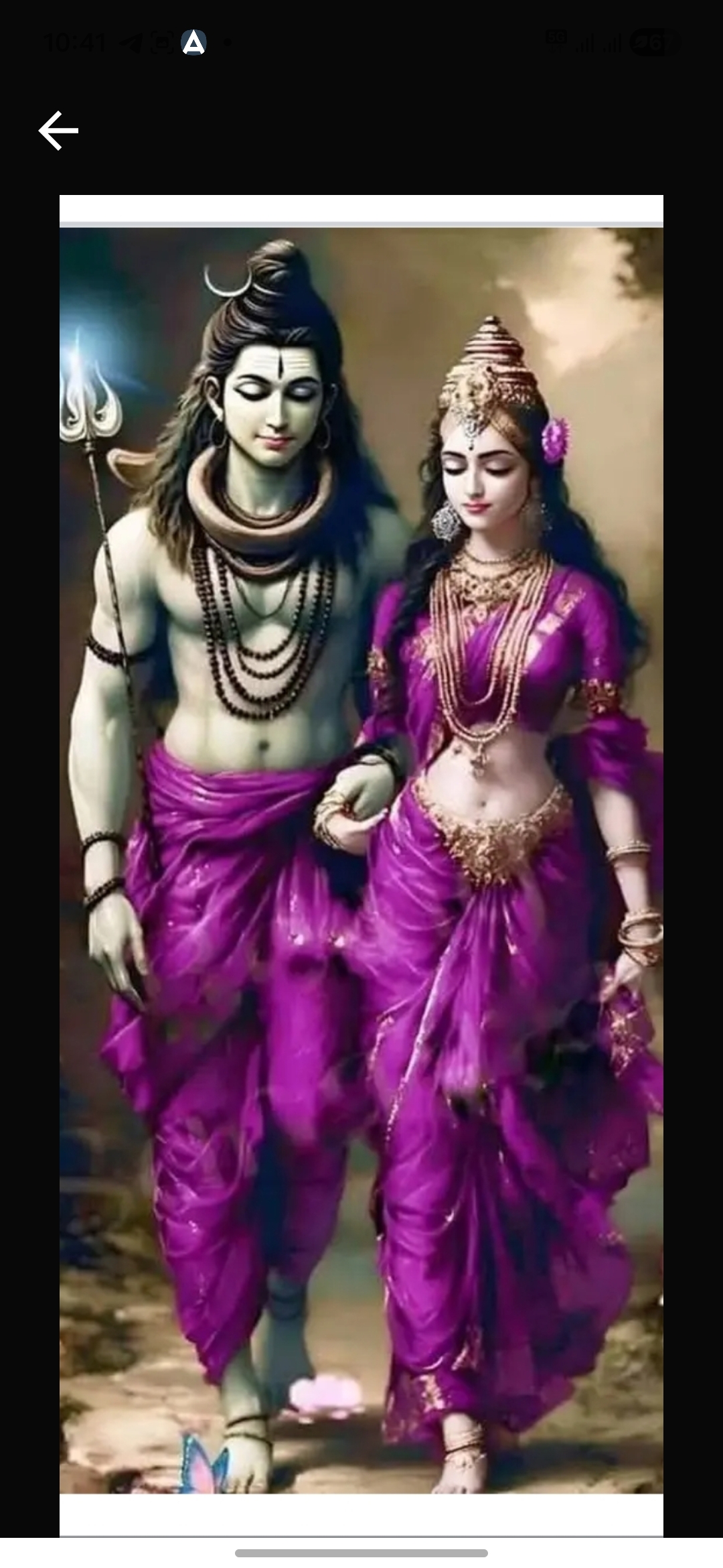 Devotional post media by shree gohil