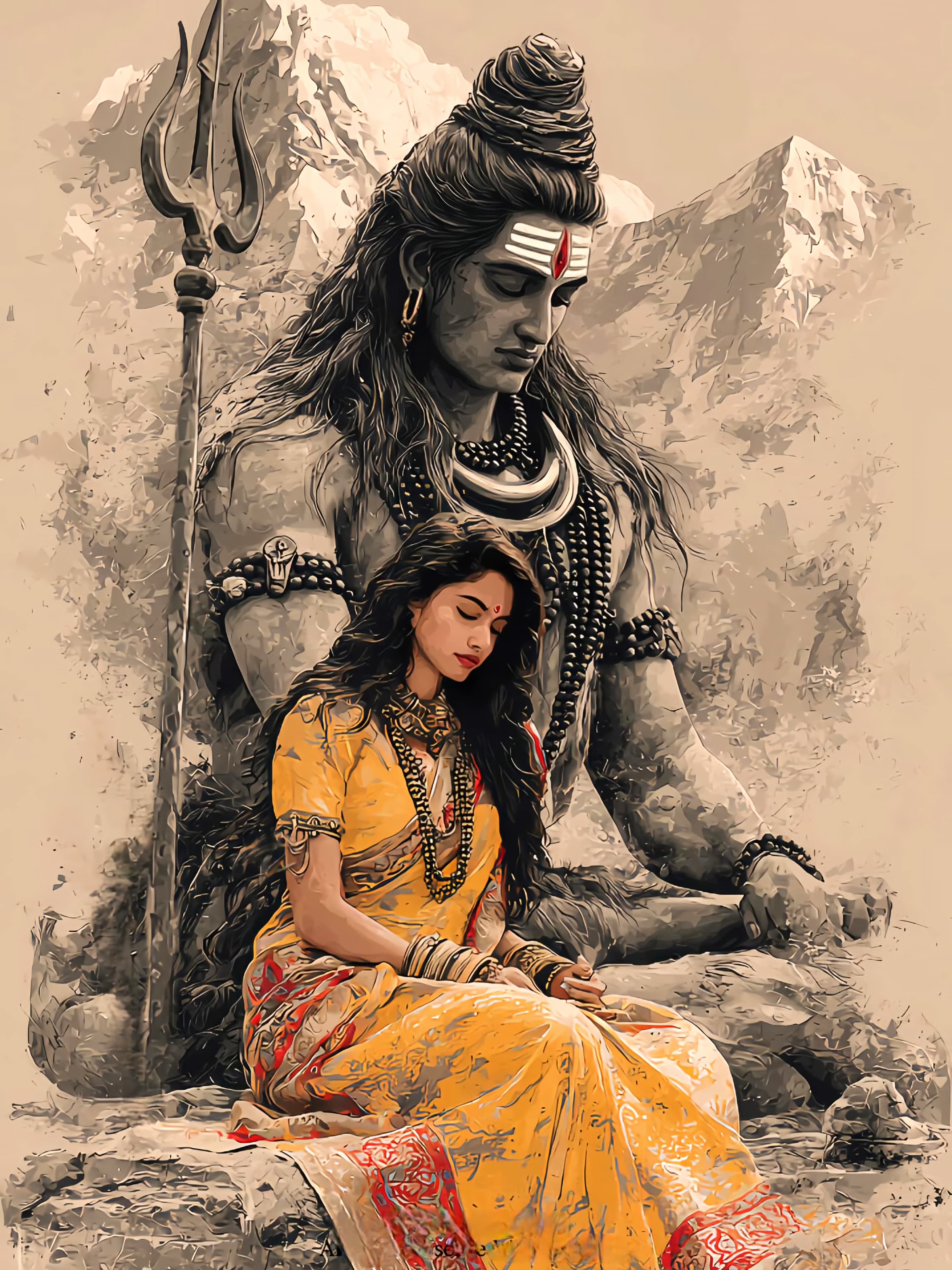 Devotional post media by Radha Radha