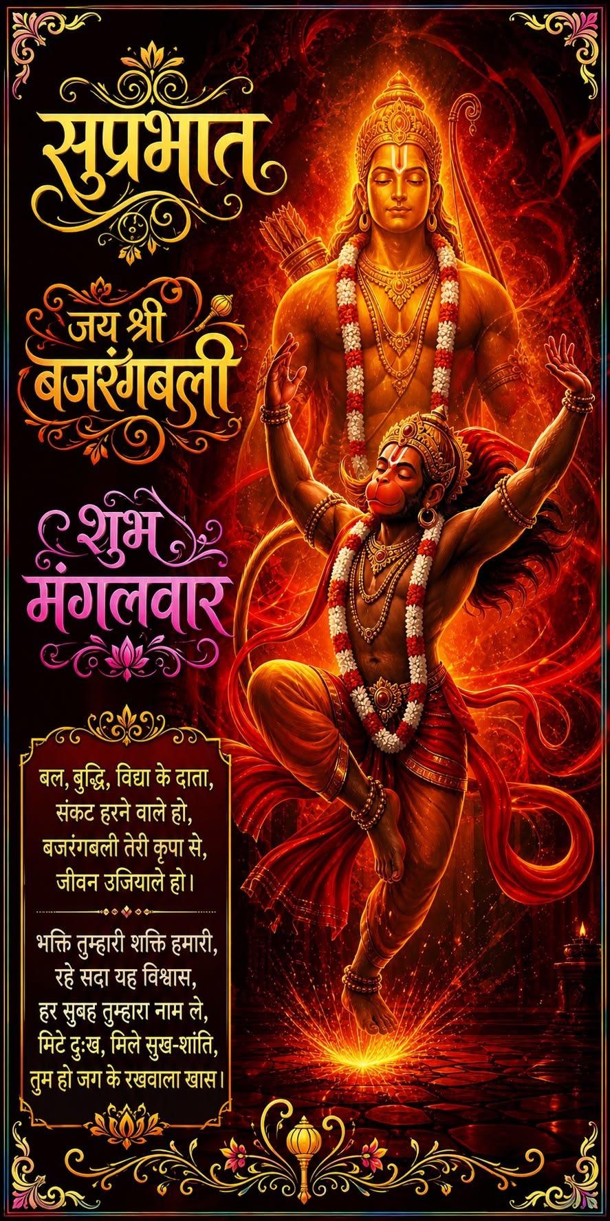 Devotional post media by सविता