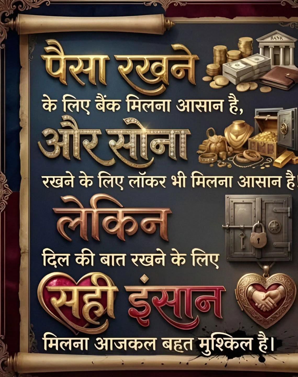 Devotional post media by सविता