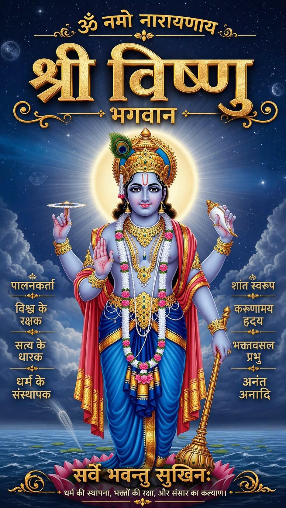 Devotional post media by सविता
