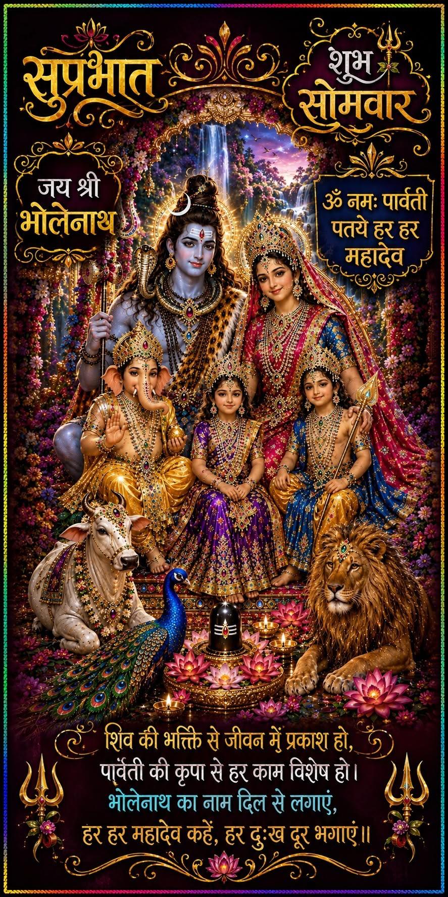 Devotional post media by सविता