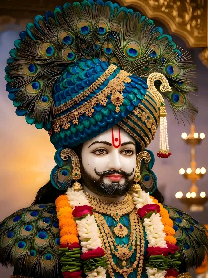 Devotional post media by Manju Giroh