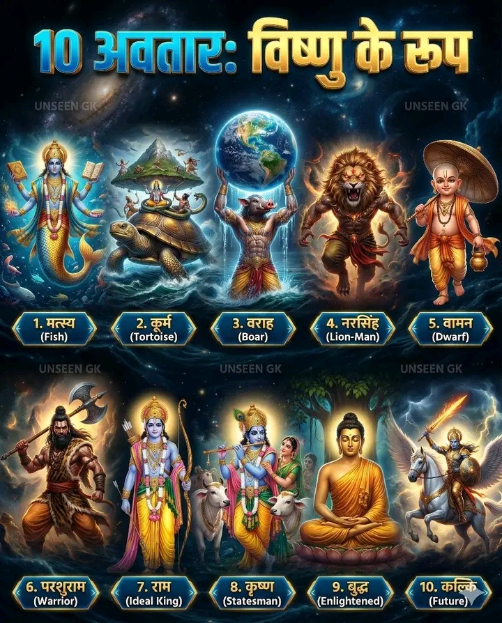 Devotional post media by Manju Giroh