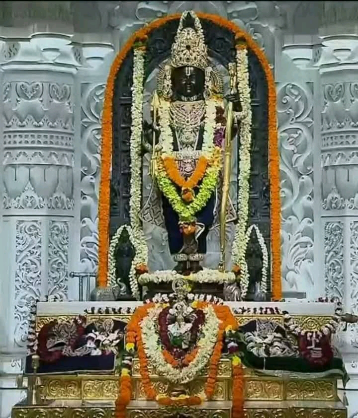 Devotional post media by Manju Giroh