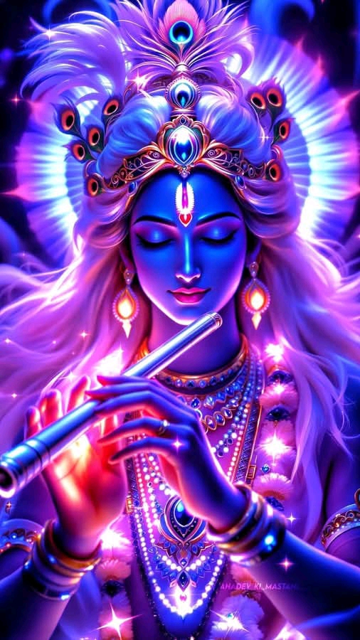 Devotional post media by Manju Giroh