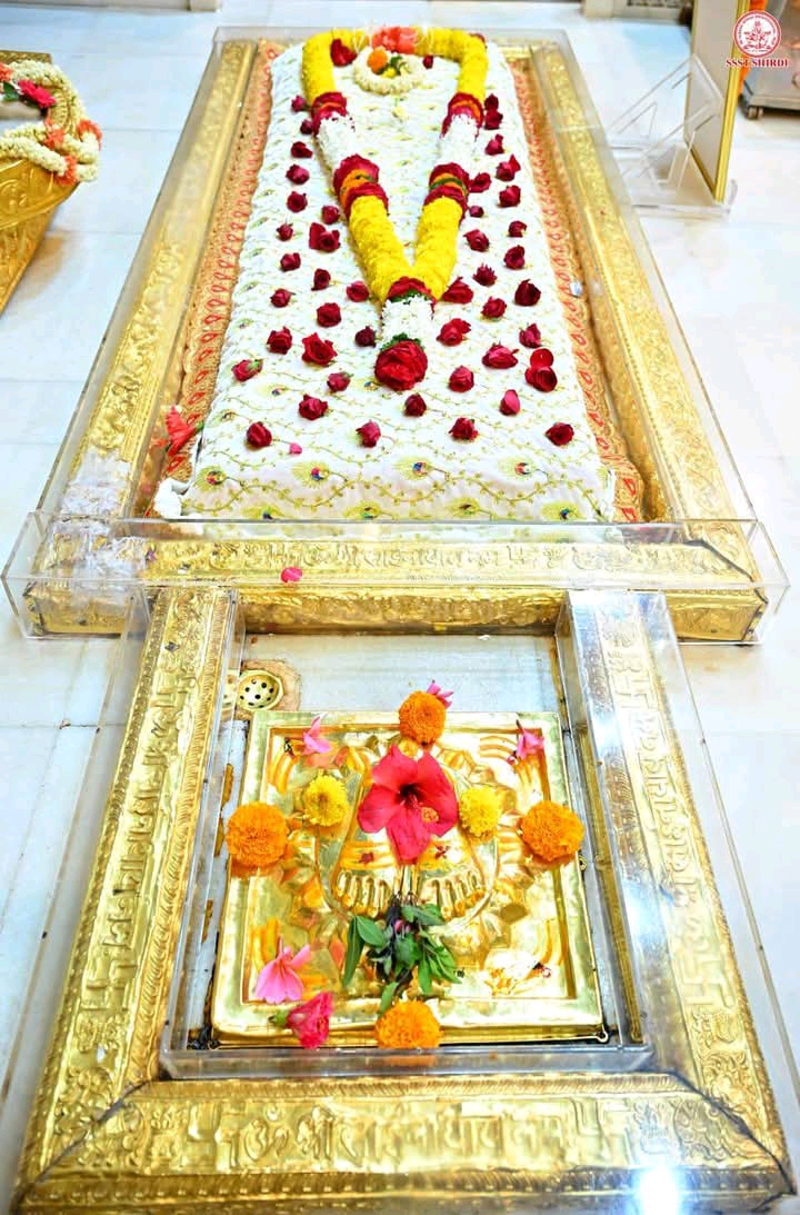 Devotional post media by Manju Giroh