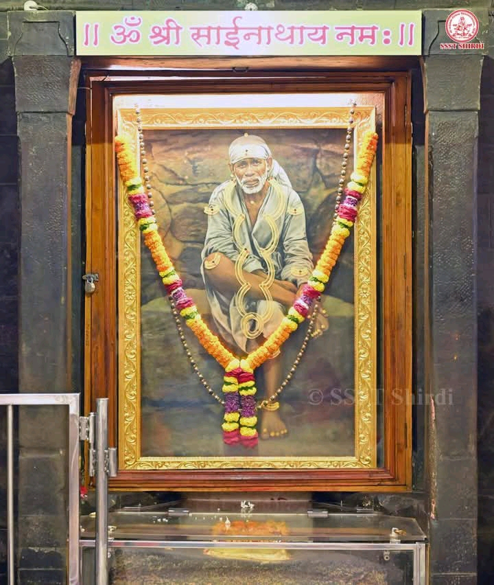 Devotional post media by Manju Giroh