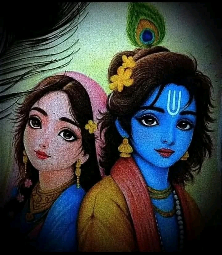 Devotional post media by Manju Giroh
