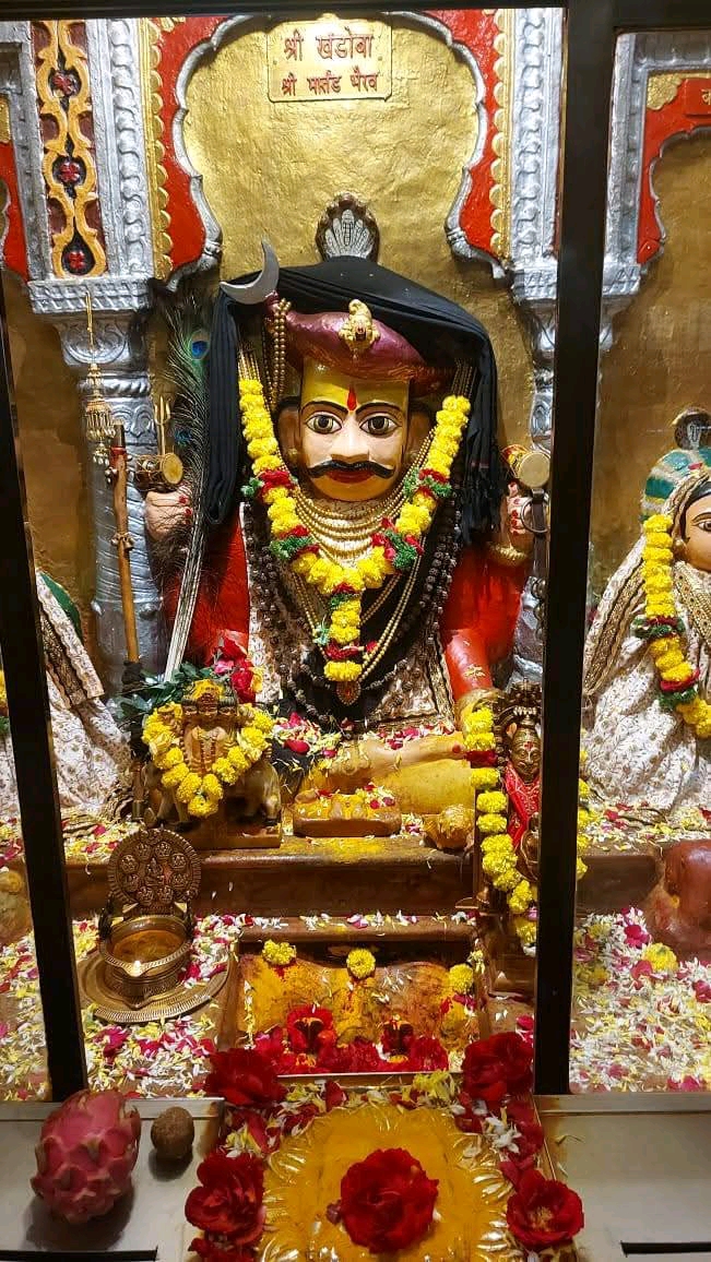 Devotional post media by Manju Giroh