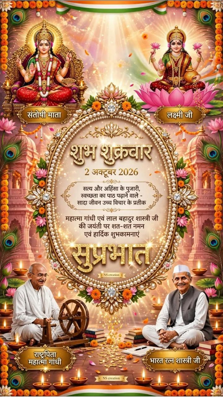 Devotional post media by Rama Devi Sahu