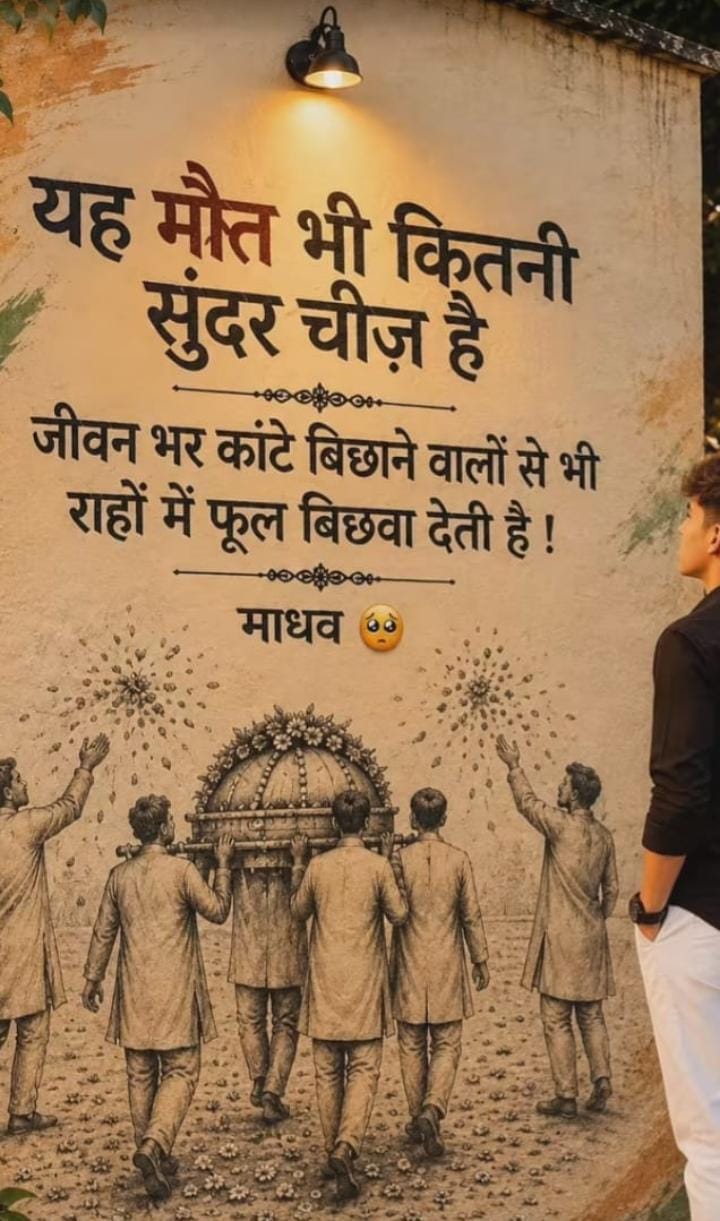 Post media