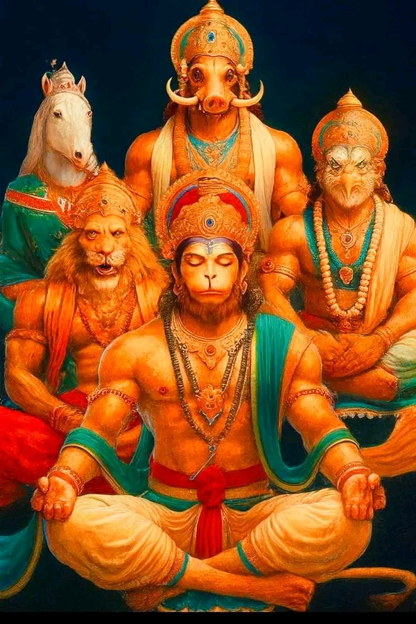 Post media
