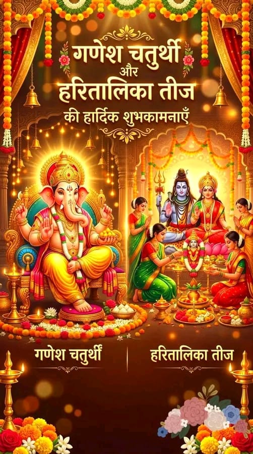 Devotional post media by Rama Devi Sahu