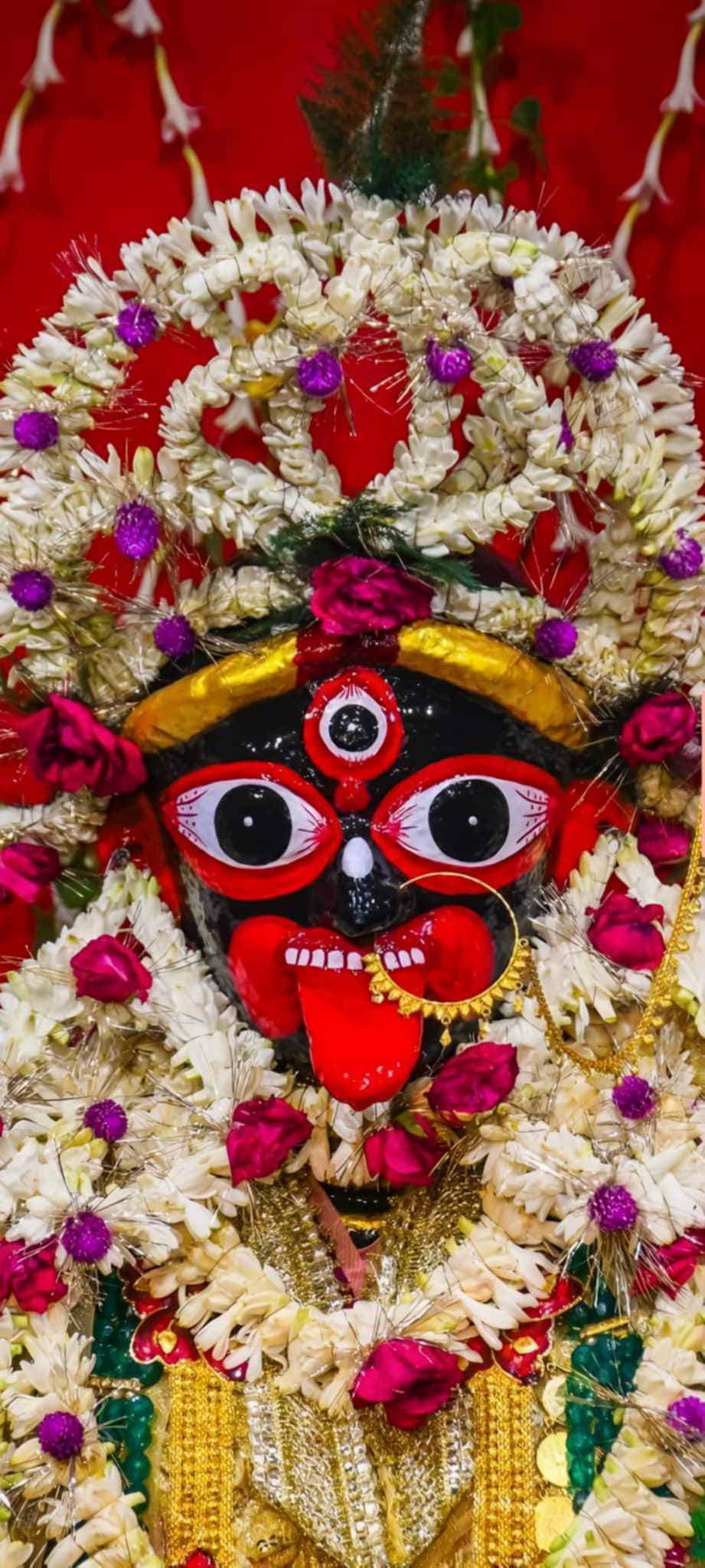 Devotional post media by Soumik Vedic astrologer,Numerologist,Tarot card reader Name construction consultant