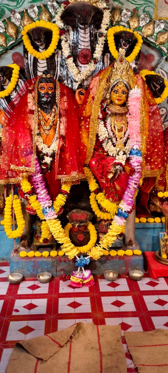 Devotional post media by Soumik Vedic astrologer,Numerologist,Tarot card reader Name construction consultant