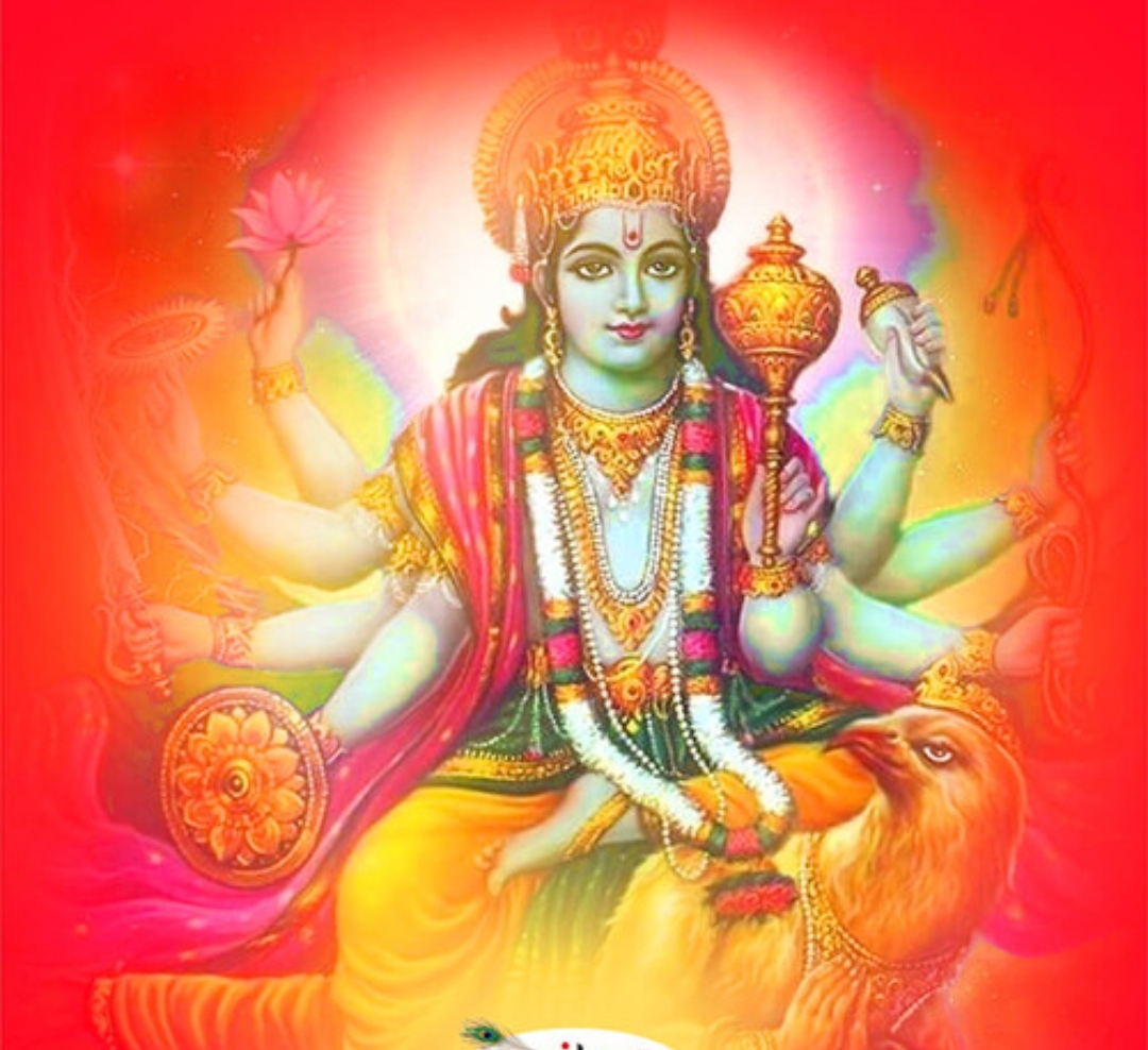 Devotional post media by sangeeta