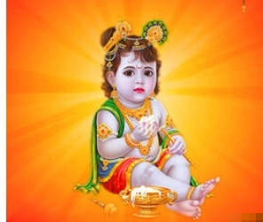Devotional post media by sangeeta